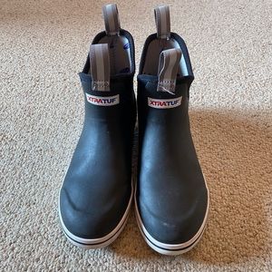 Xtratuf boots